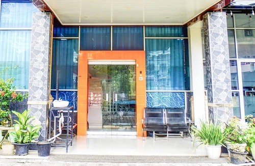 Banda Aceh House | Cozy Double Escape in Indonesia with Free WiFi