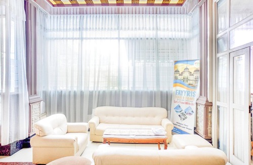 Banda Aceh House | Cozy Double Escape in Indonesia with Free WiFi