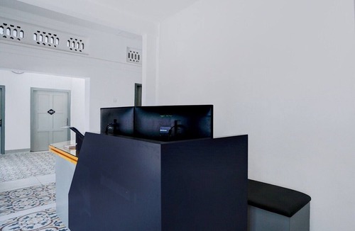 Kediri House | Cozy Double Escape W/Free WiFi and Parking