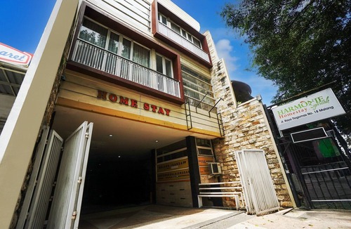 Dinoyo House | Cozy Double Escape W/Free WiFi and Parking