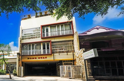 Dinoyo House | Cozy Double Escape W/Free WiFi and Parking