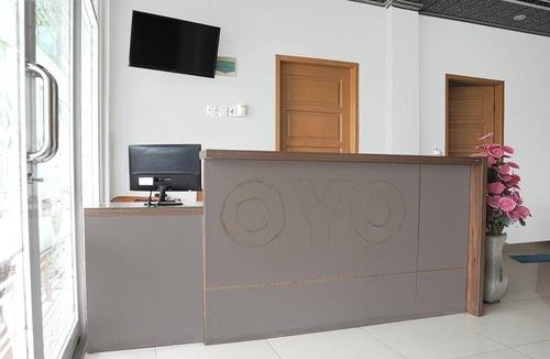 Padang House | Cozy Double Escape W/Free WiFi and Parking