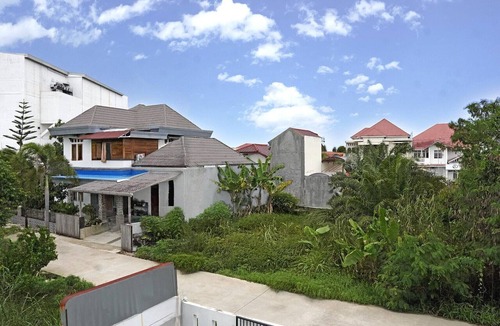 Padang House | Cozy Double Escape W/Free WiFi and Parking