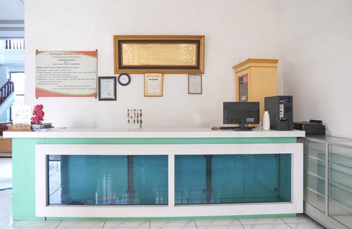 Padang House | Cozy Double Escape W/Free WiFi and Parking