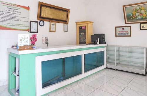 Padang House | Cozy Double Escape W/Free WiFi and Parking