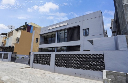 Medan House | Cozy Double Escape W/Free WiFi and Parking