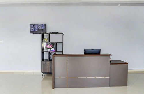 Medan House | Cozy Double Escape W/Free WiFi and Parking