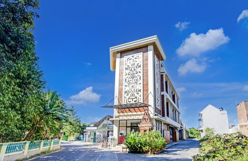 Banaran House | Cozy Double Escape W/Free WiFi and Parking