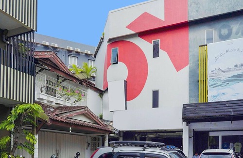 Panakkukang House | Cozy Double Escape W/Free WiFi and Parking