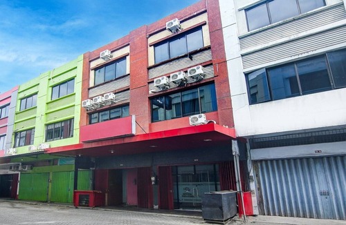 Panakkukang House | Cozy Double Escape W/Free WiFi and Parking