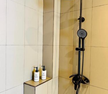 Banjar Semer Villa | Cozy Living Kalos Villa