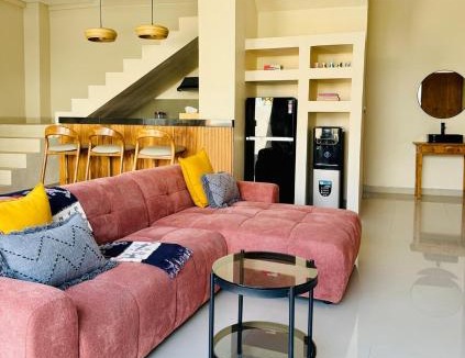 Banjar Semer Villa | Cozy Living Kalos Villa