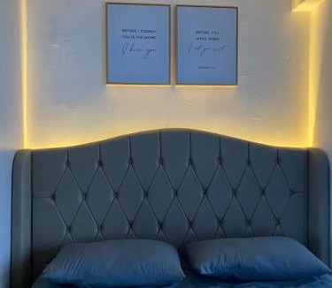 Surabaya Apartment | Cozy New Apartment inside Mall