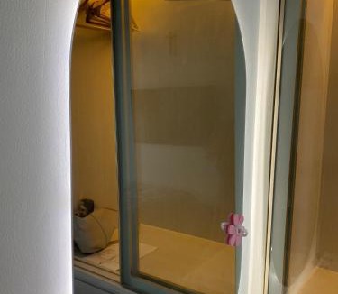Surabaya Apartment | Cozy New Apartment inside Mall