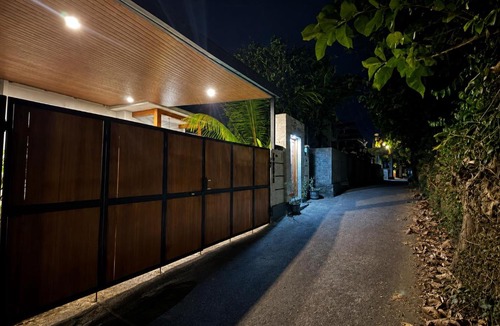 Anturan Villa | Cozy phoenix villa lovina