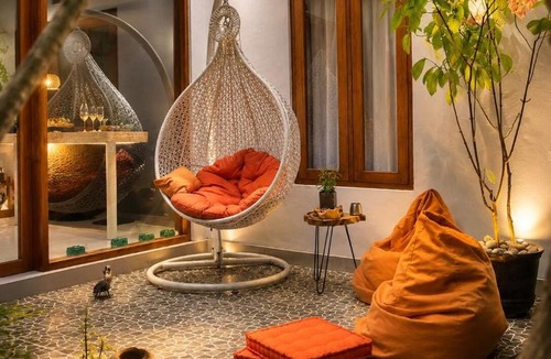 Anturan Villa | Cozy phoenix villa lovina