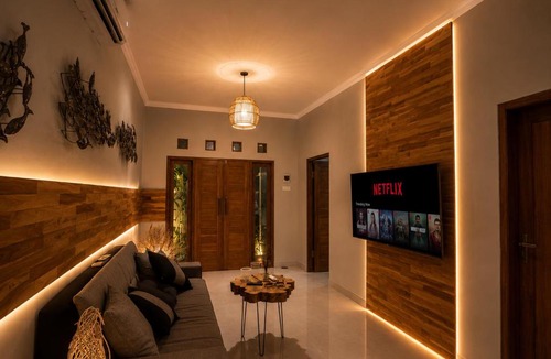 Anturan Villa | Cozy phoenix villa lovina