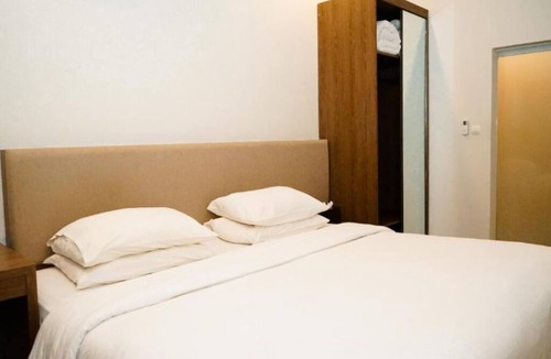 Batu Bolong Hotel | Cozy room in best area of canggu