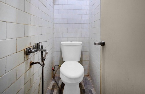 Old Jakarta House | Cozy Standard Double Near RS Husada