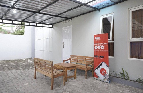 Mlati House | Cozy Standard Twin Stay with Free WiFi and Parking