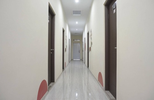 Mlati House | Cozy Standard Twin Stay with Free WiFi and Parking