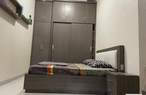 Wonosobo House | Cozy stay wsb