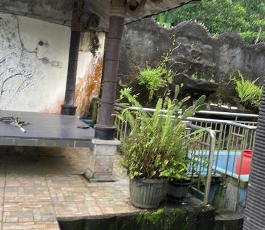 Wonosobo House | Cozy stay wsb