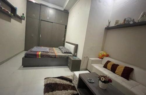 Wonosobo House | Cozy stay wsb