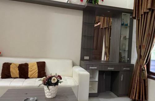 Wonosobo House | Cozy stay wsb