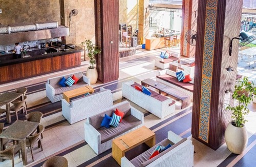 Legian City-Centre Hotel | Cozy Superior Room in Legian