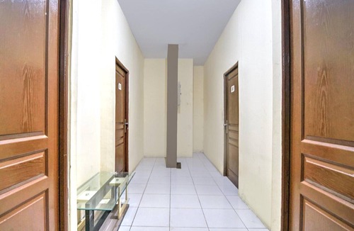 Pekanbaru House | Cozy Twin Escape with Free WiFi and Parking