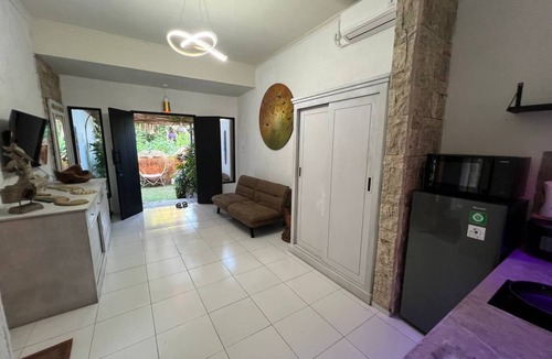 Blahbatuh Villa | Cozy Villa El BamboG with a private pool