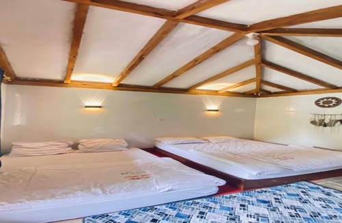 Kejajar Cabin | Cozzy Airlangga Cabin