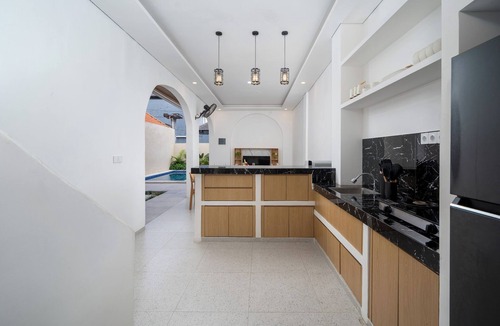 Dewi Sri Villa | Cozzy Ayura Villa Legian