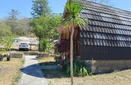 Penida Island Villa | Cozzy Bilva Garden