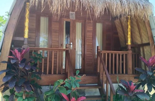 Penida Island Villa | Cozzy Bilva Garden