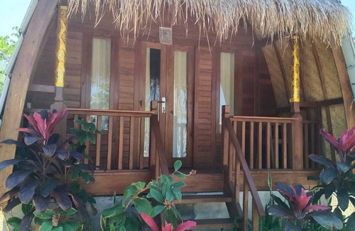 Penida Island Villa | Cozzy Bilva Garden