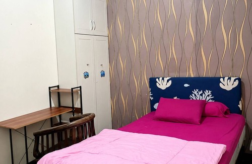Cibodas House | Cozzy FK Heliconia