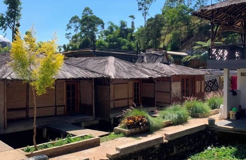 Pangalengan Cottage | Cozzy Gayo Riverside