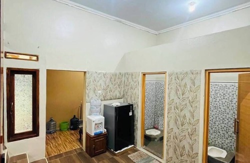 Sawarna Villa | Cozzy Homestay Rain