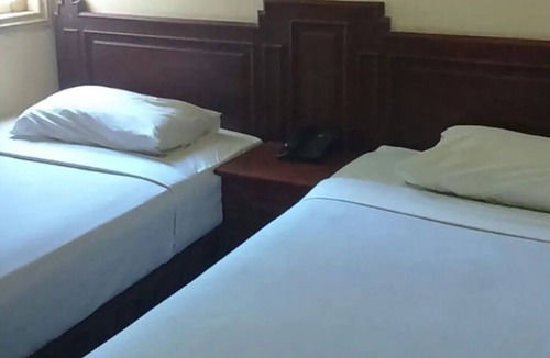 Ternate Hotel | Cozzy Hotel Archie 2