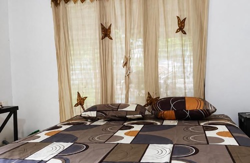 Banjarasri House | Cozzy Kasutapan Villa