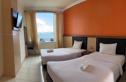 Ternate Hotel | Cozzy Menara Archie