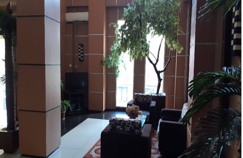 Ternate Hotel | Cozzy Menara Archie