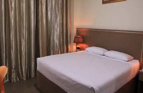 Ternate Hotel | Cozzy Menara Archie