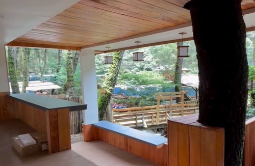 Pangalengan Villa | Cozzy Muara Rahong Hills