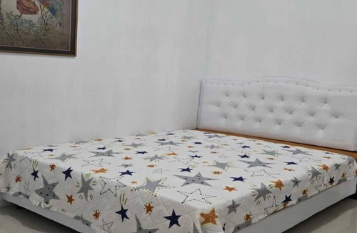 Pekanbaru House | Cozzy Penginapan Rumahkoe