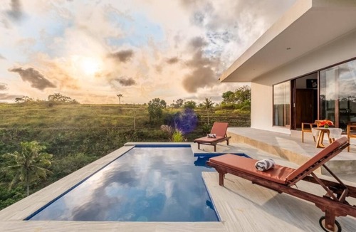 Penida Island Villa | Cozzy Pini Sentana Village Nusa Penida