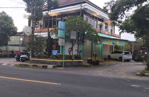 Tua Villa | Cozzy Sagas House Tabanan