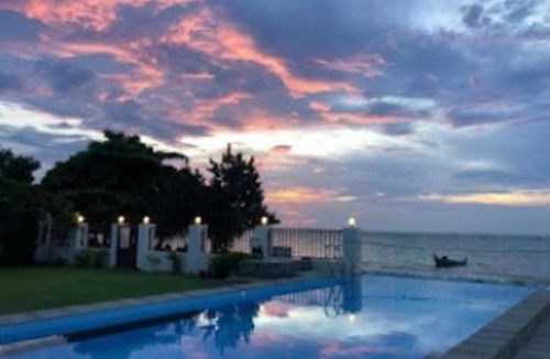 Jepara Resort | Cozzy SeaView Beach Resort Jepara